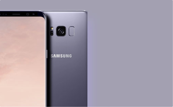Smart Phone Discount on Samsung